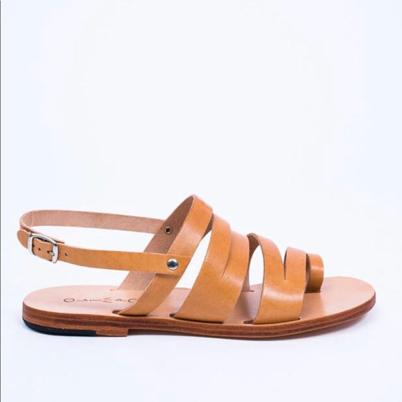 Maya Sandals - Picture 3 of 6